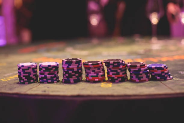 bosmujur live blackjack table displayed on a mobile phone screen